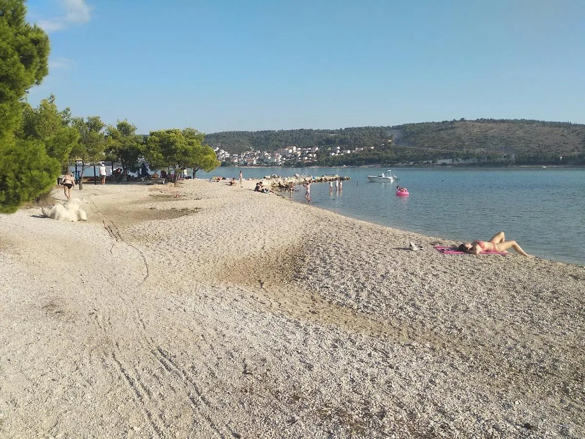 Olives Garden Apartment Trogir Croatia