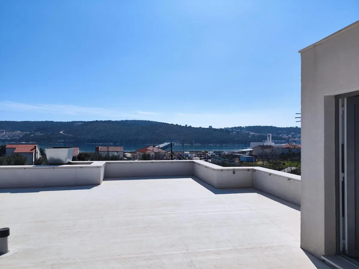 Olives Garden Apartment Trogir