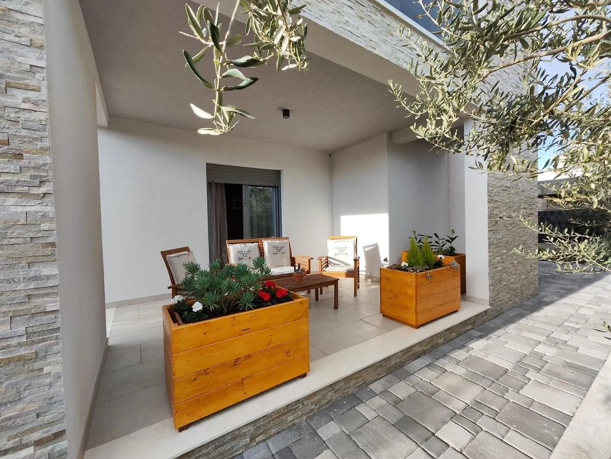 Olives Garden Apartment Trogir 0*,  Croatia