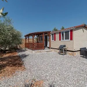 Campsite 'olive Grove' House-near The, Divulje
