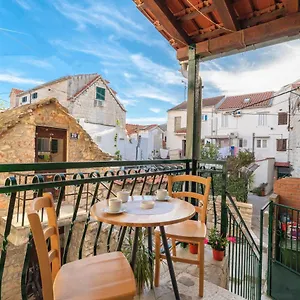 Apartment Jerolim, Split