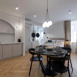 Apartment Palace Luxury, Split
